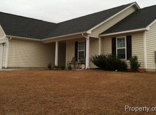 717 Cape Fear Rd, Raeford, NC 28376
