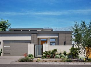 127 Harmonious Dr LOT 312, Rancho Mirage, CA 92270