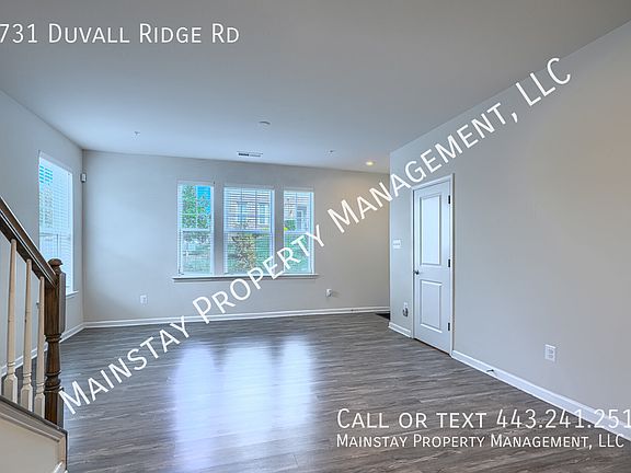 5th image of 2731 Duvall Ridge Rd