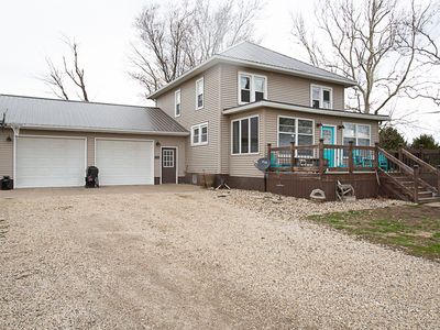 568 E 1500 North Rd, Flanagan, IL, 61740
