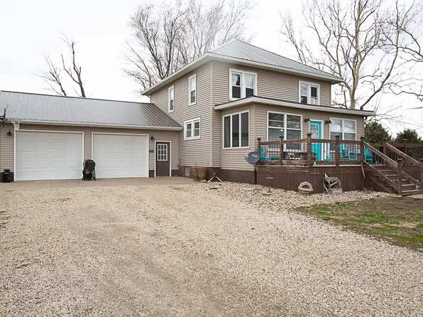 568 E 1500 North Rd, Flanagan, IL 61740