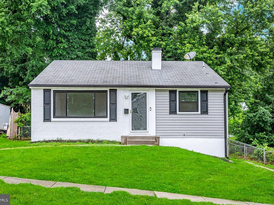 1st image of 506 Barrymore Dr