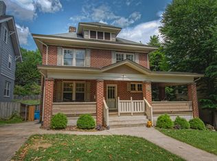 2819 Carolina Ave SW, Roanoke, VA 24014