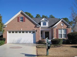 5702 Coquina Pointe Dr, North Myrtle Beach, SC 29582