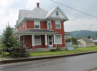 625 New St, Roaring Spring, PA 16673