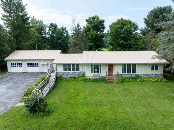 545 Pearl Street, Enosburg, VT 05450