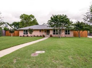 4535 Allencrest Ln, Dallas, TX 75244