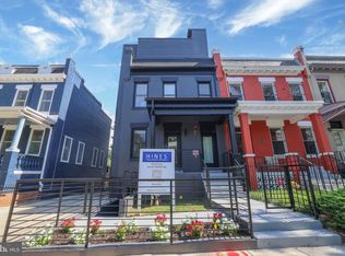 616 Kenyon St NW #1, Washington, DC 20010