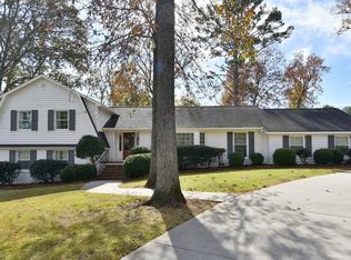 2202 W Doublegate Dr, Albany, GA 31721