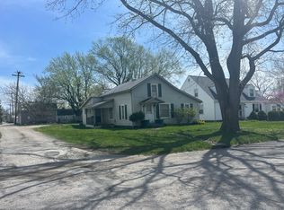 1015 Schultz St, Defiance, OH 43512
