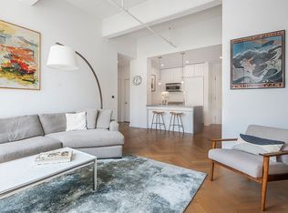 Austin Nichols House, Brooklyn, NY 11249