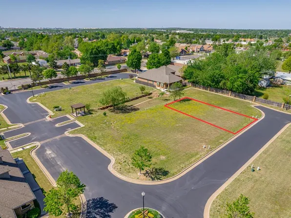 9224 Joan Dr Lot 6, Oklahoma City, OK 73130