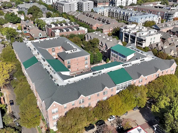 2305 Worthington St APT 103, Dallas, TX 75204