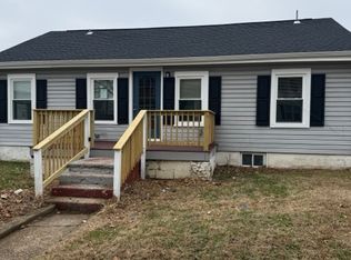 23 S Augustine St, Wilmington, DE 19804
