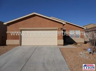 3223 Grasshopper Dr SW, Albuquerque, NM 87121