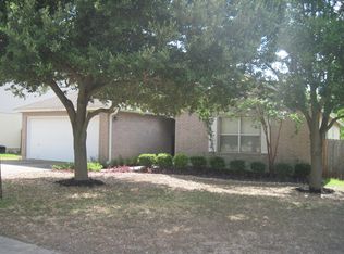 17921 Narsitin Ln, Pflugerville, TX 78660