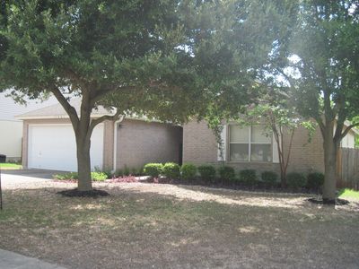 17921 Narsitin Ln, Pflugerville, TX, 78660