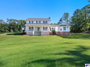 833 Deer Run Dr, Hartsville, SC 29550