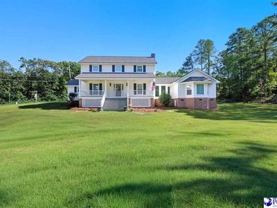 833 Deer Run Dr, Hartsville, SC, 29550