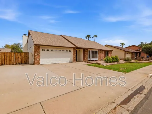 940 W Meseto Ave, Mesa, AZ 85210