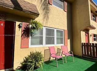 7175 Nova Dr APT 103, Davie, FL 33317