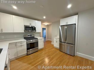 16 Harris Rd, Medford, MA 02155