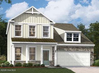 7453 Linda Vista Ln #257, Leland, NC 28451