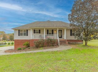 270 Lauren Cir, Chickamauga, GA 30707