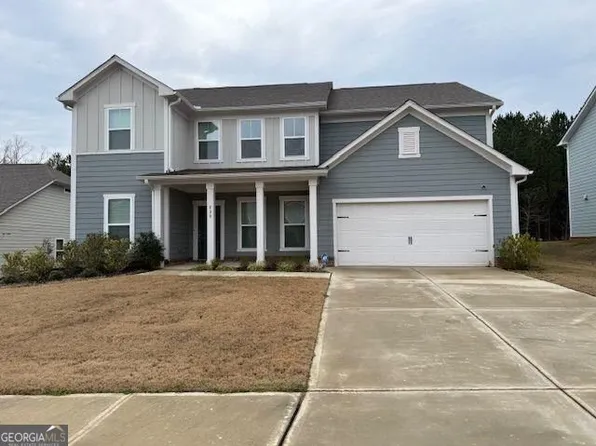 230 Mackenzie Ct, Covington, GA 30016