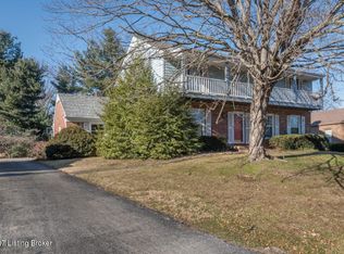 3806 Old Brownsboro Hills Rd, Brownsboro Farm, KY