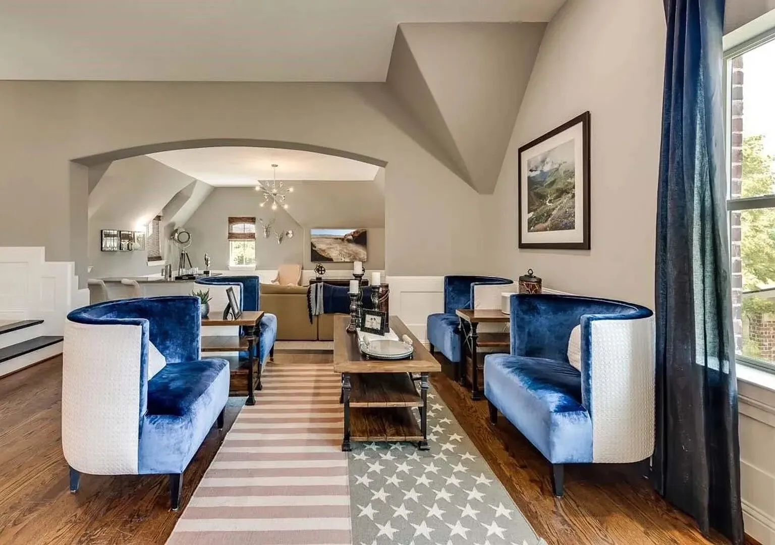 Upscale Luxury Living — Photo 4