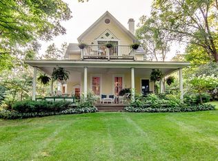 212 Park St, Bellaire, MI 49615