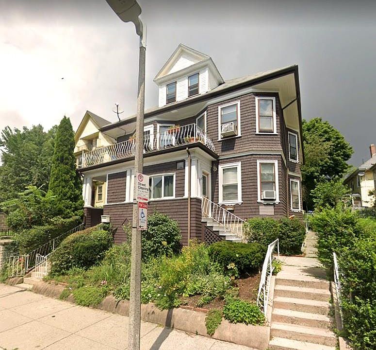 2nd image of 5-7 Dennison St #1