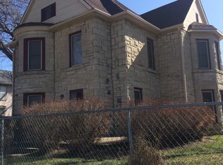 1324 N Kansas Ave, Topeka, KS 66608
