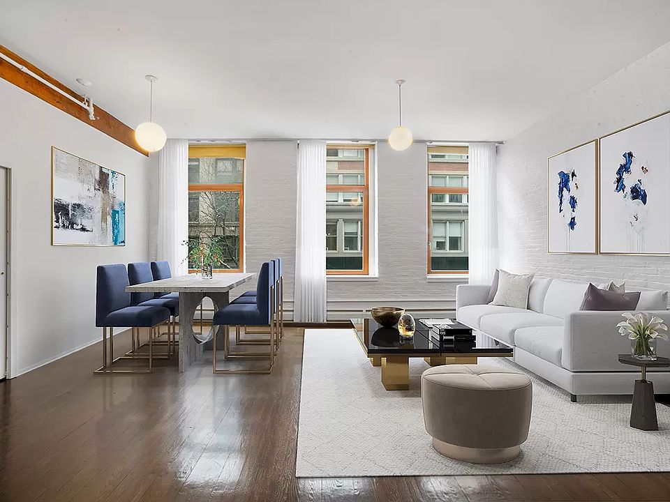 1st image of 124 W 24th St #2AD