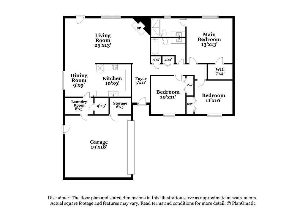 Building Photo - 2520 E Javelina Ave