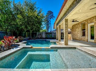 25230 Piney Heights Ln, Spring, TX 77389