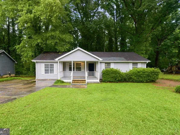 8238 Dunellen Ln, Jonesboro, GA 30238
