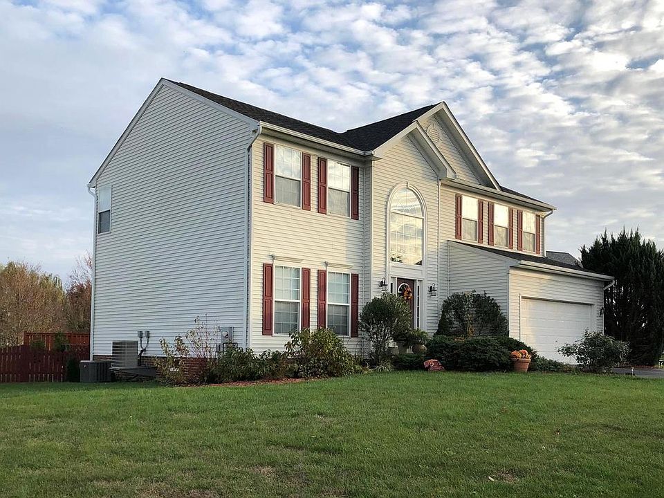 327 Pebble Beach Dr, Charles Town, WV 25414 Zillow