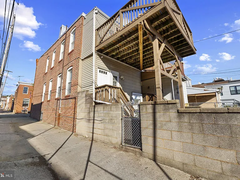 635 S Fagley St — Photo 35