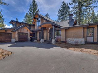 11239 Henness Rd, Truckee, CA 96161
