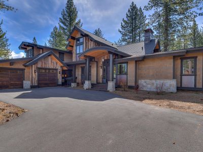11239 Henness Rd, Truckee, CA, 96161