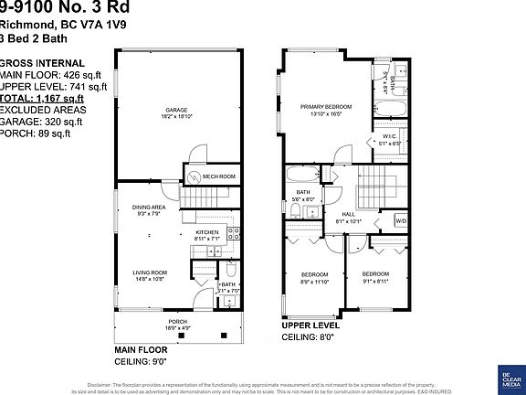 2nd image of 9100 No 3 Rd #9