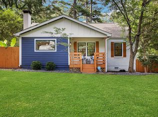 3027 Hollywood Dr, Decatur, GA 30033