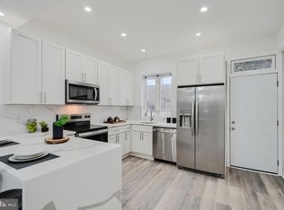 2707 Riggs Ave, Baltimore, MD 21216