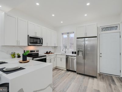 2707 Riggs Ave, Baltimore, MD, 21216