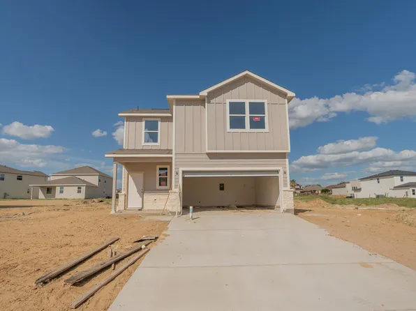 1904 Sambar Loop, Laredo, TX 78045