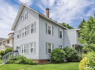 66 Vine St, Meriden, CT 06451