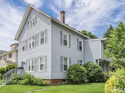 66 Vine Street, Meriden, CT, 06451