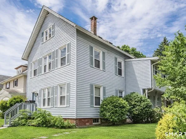 66 Vine Street, Meriden, CT 06451